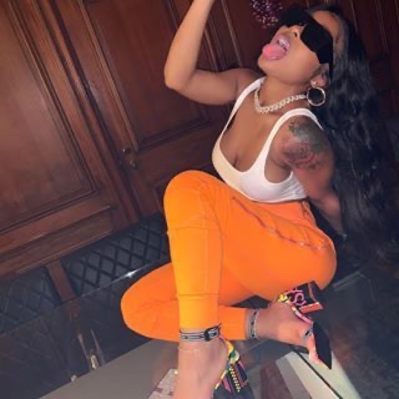 Xs leggings - Picture 2 of 3